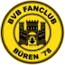 BVB-Fanclub Büren ’78 — Logo